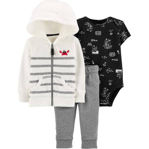 carter's infant boy clothes