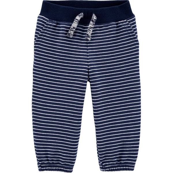 Carter's Infant Boy's PullOn Pants 1H3149109M Blain's Farm & Fleet
