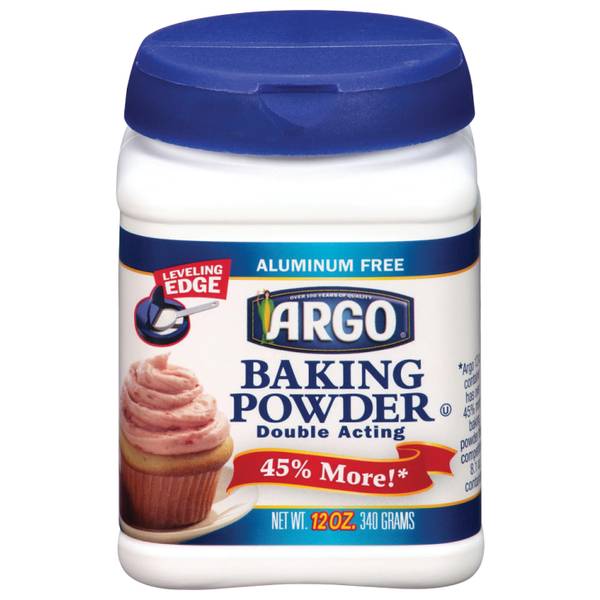 Photo of 12 oz Baking Powder