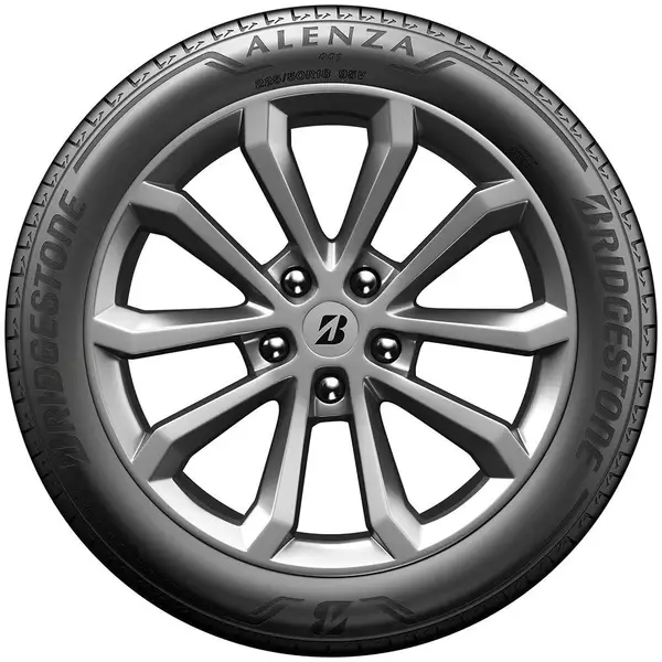Bridgestone Alenza 001 - 012-425 | Blain's Farm & Fleet