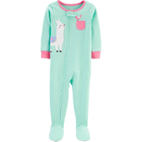 carters infant pajamas