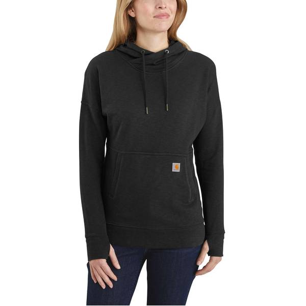 carhartt hoodie women's