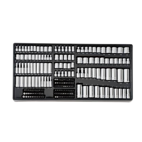 DEWALT 341-Piece Mechanics Tool Set - DWMT45341 | Blain's Farm & Fleet