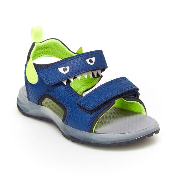 carters sandals