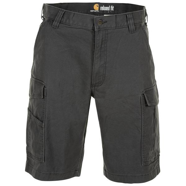 Carhartt® Men's Rugged Flex® Rigby 5-Pocket Work Pants - Fort Brands