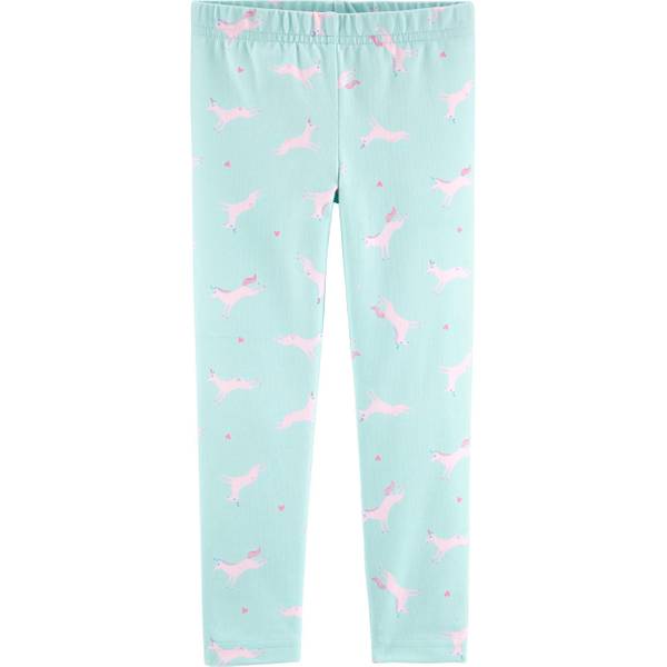 carter's unicorn pants