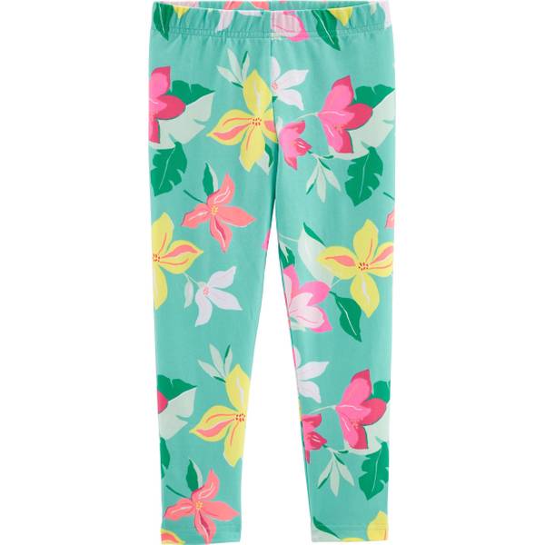 carters girls leggings