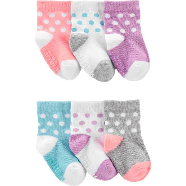 carters infant socks