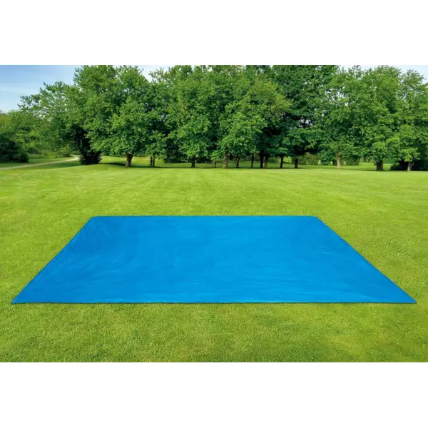 Intex Prism Frame Above Ground Pool Set, 14' x 42