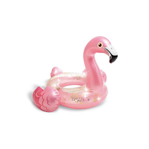 Intex Mega Flamingo Island Water Float
