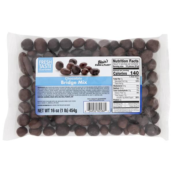 Brach's Milk Chocolate Stars, 8 oz - Pick 'n Save