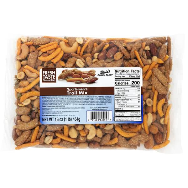 Blain's Farm & Fleet 16 oz Sweet & Salty Trail Mix - 704828