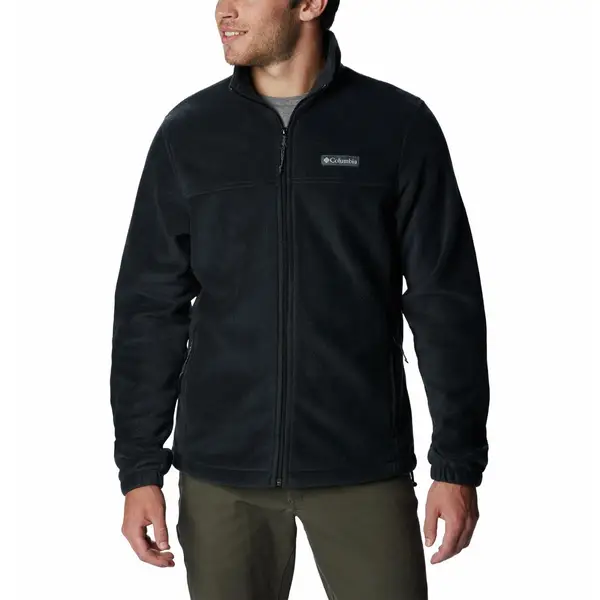 Men's Steens Mountain™ 2.0 Full Zip Fleece Jacket