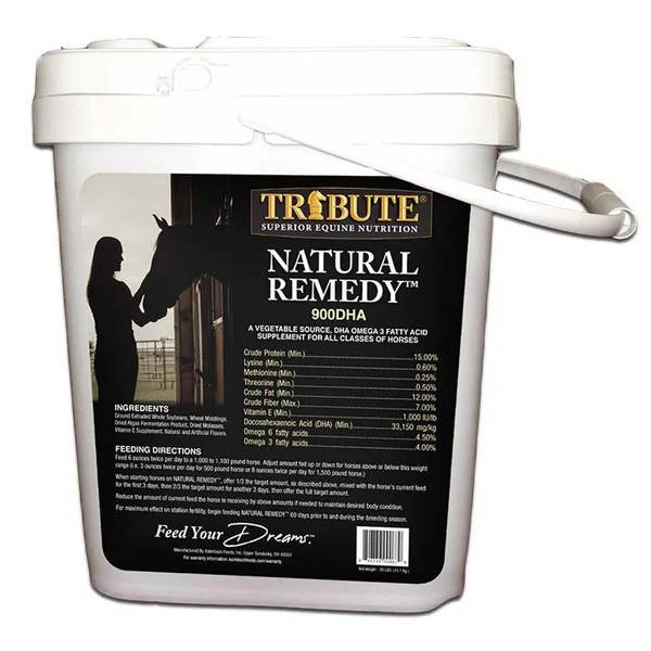 Photo of 29 lb Natural Remedy