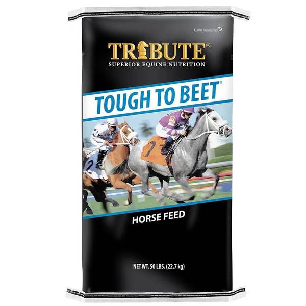 Photo of 50 lb Tough To Beet Horse Feed