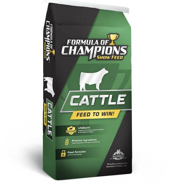 Photo of 50 lb 1/3 Pro-Grower Feed