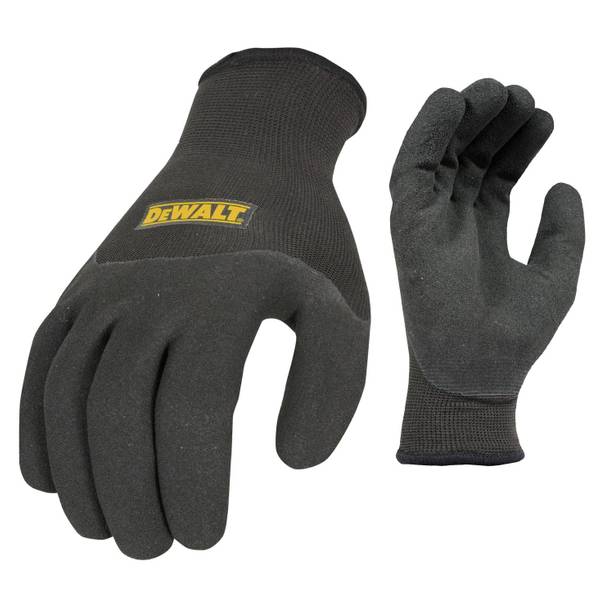 Photo of 2-IN-1 CWS Thermal Work Gloves