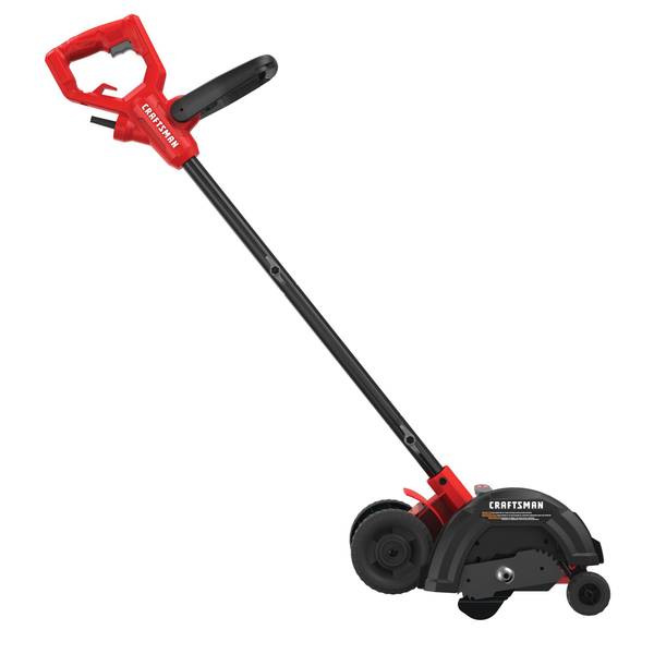 12 Amp Electric Edger