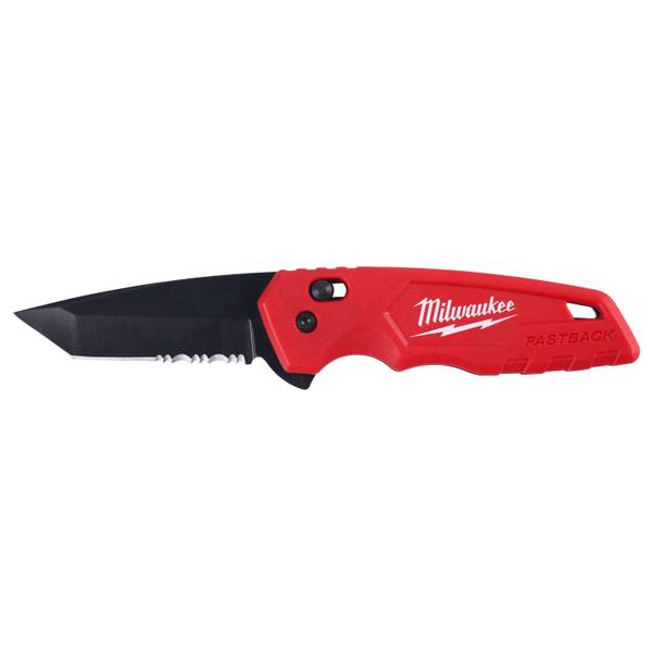 Craftsman High-Visibility Quick Change Utility Knife