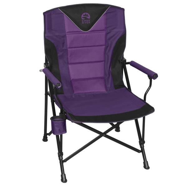 kings camp chair
