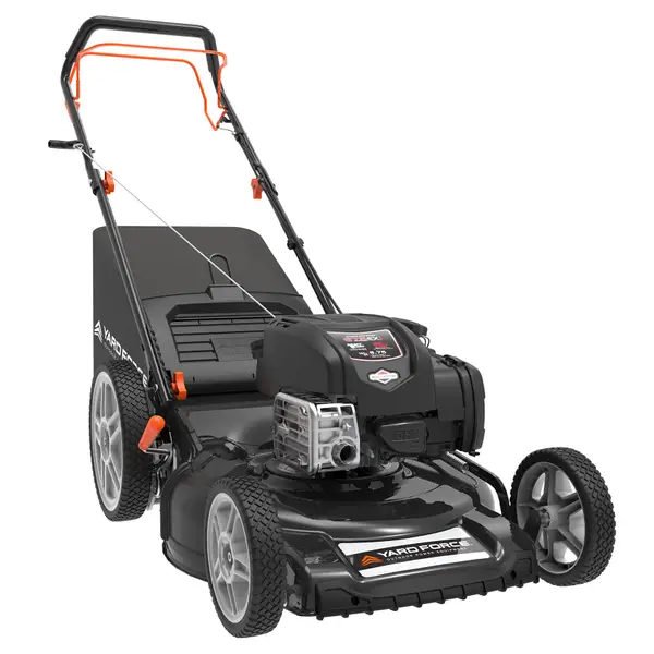 Yard Force 22 3 In 1 Self Propelled Rwd Gas Mower Yf22 3n1sp Blain S Farm Fleet