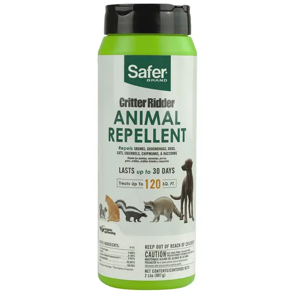 is victor mole and gopher repellent safe for dogs