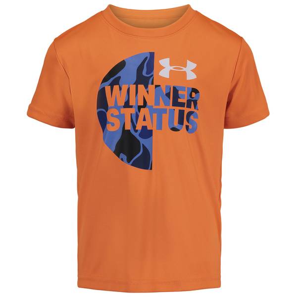 under armour order status