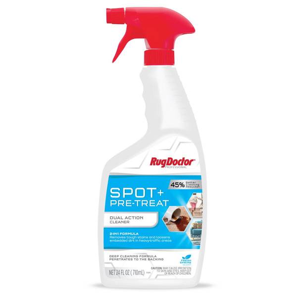 RugDoctor 24 oz Spot and PreTreat Cleaner Spray 05116 Blain's Farm