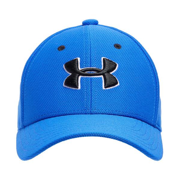 low profile under armour hat