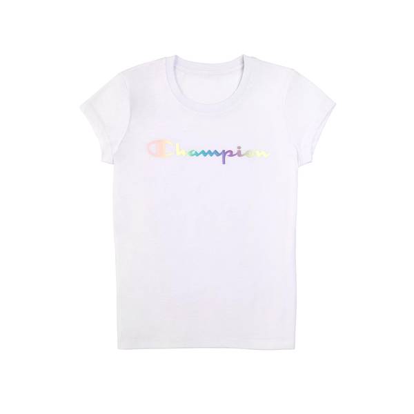 champion logo t