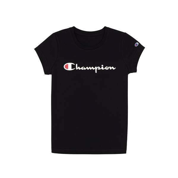 champion shirts for girls