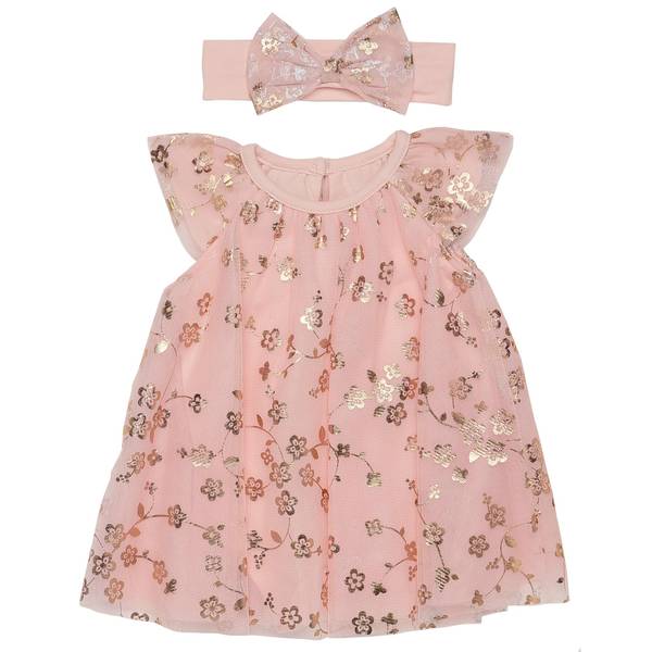 infant tulle dress baby