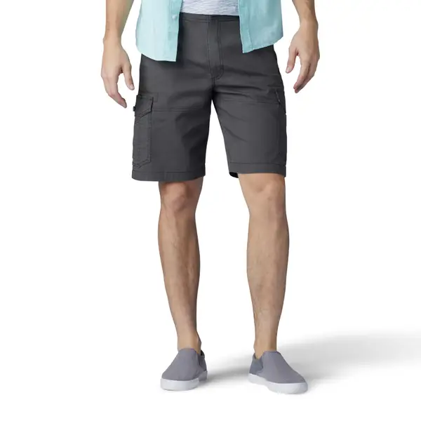 Lee Men's Extreme Motion Swope Shorts - 102186105-30 | Blain's