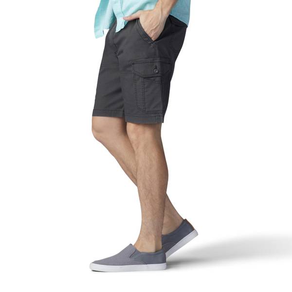 Extreme Motion Swope Cargo Shorts 