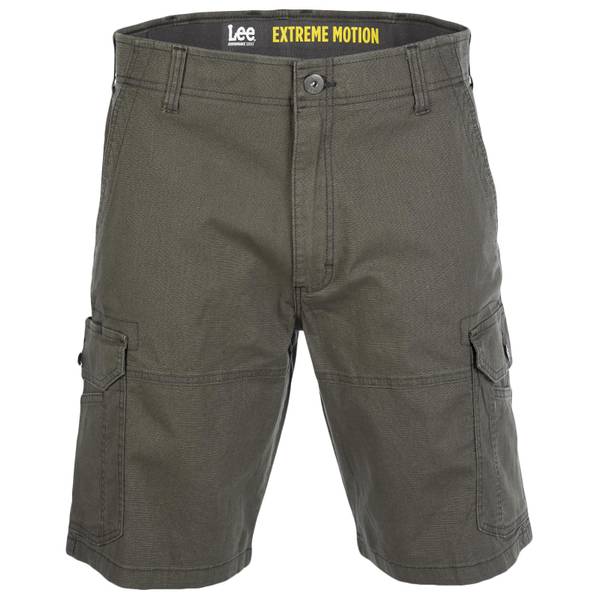 Men's Lee Extreme Motion Shorts | estudioespositoymiguel.com.ar