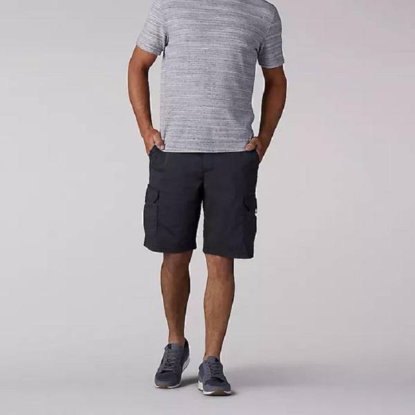 Photo of Men's Extreme Motion Crossroad Cargo Shorts