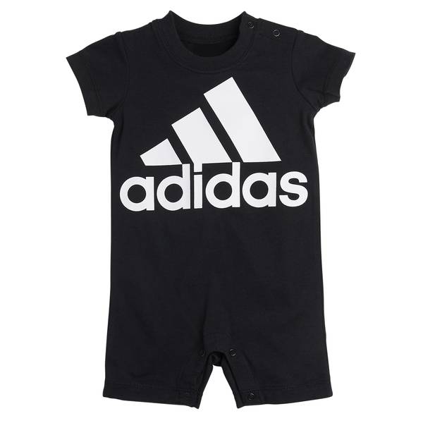 adidas newborn baby clothes