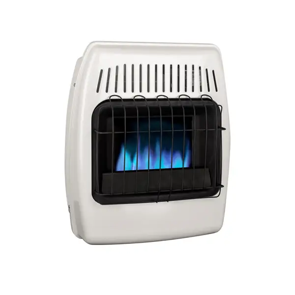 Dyna-Glo 10K BTU Natural Gas Vent Free Wall Heater - BF10NMDG-4 | Blain's  Farm u0026 Fleet