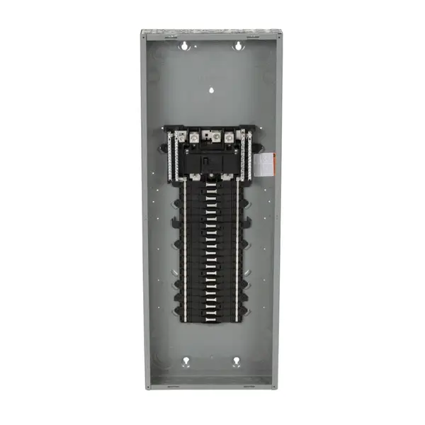 Square D QO142M200PC Qo Main Breaker Load Center Indoor Plug-on 200a for sale online 