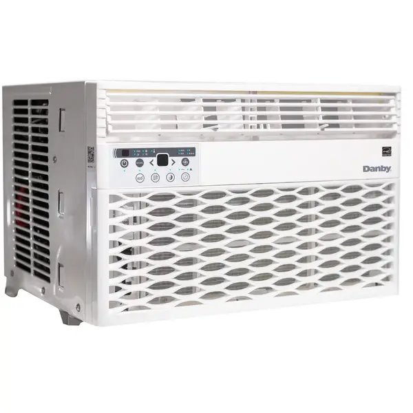 Danby 12 000 Btu Window Air Conditioner Dac120eb6wdb 6 Blain S Farm Fleet