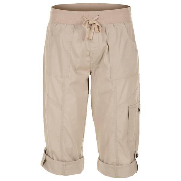 SALSATION　Capri Pants　サイズS Capri Pants – Salsation Wear