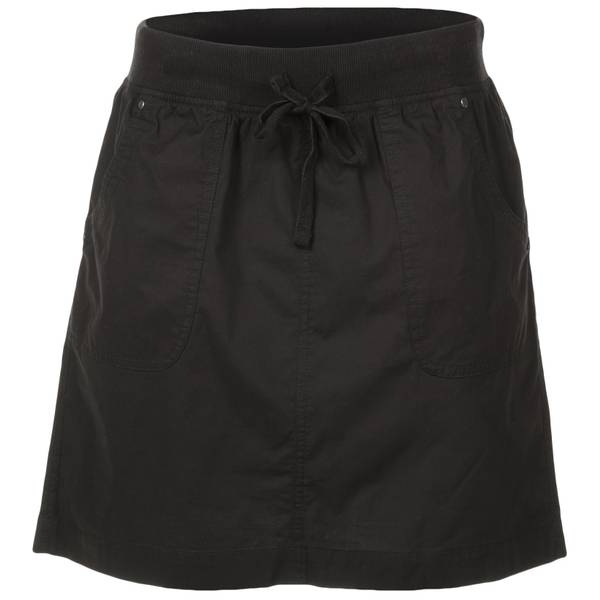 CG Women's Plus Size Sharon Knit Waist 