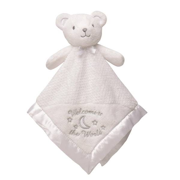 little me teddy bear