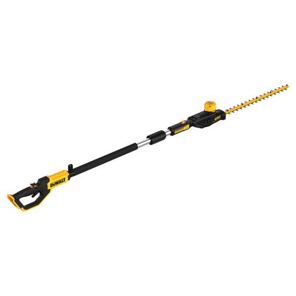 Photo of 20V MAX* Pole Hedge Trimmer Bare Tool