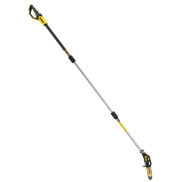 DEWALT 20V MAX* XR Brushless Cordless Pole Saw Bare Tool