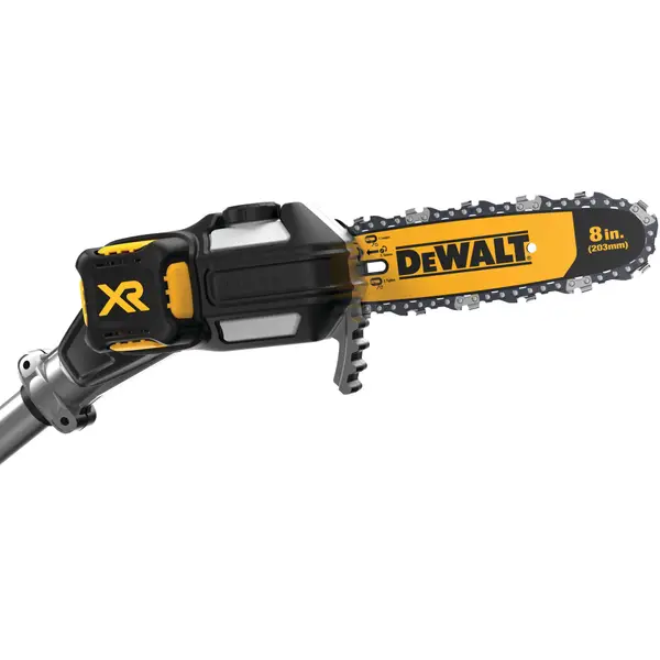 barball object 24aw dw pt 新品 DEWALT 20V MAX* XR Brushless Cordless Pole Saw Bare Tool