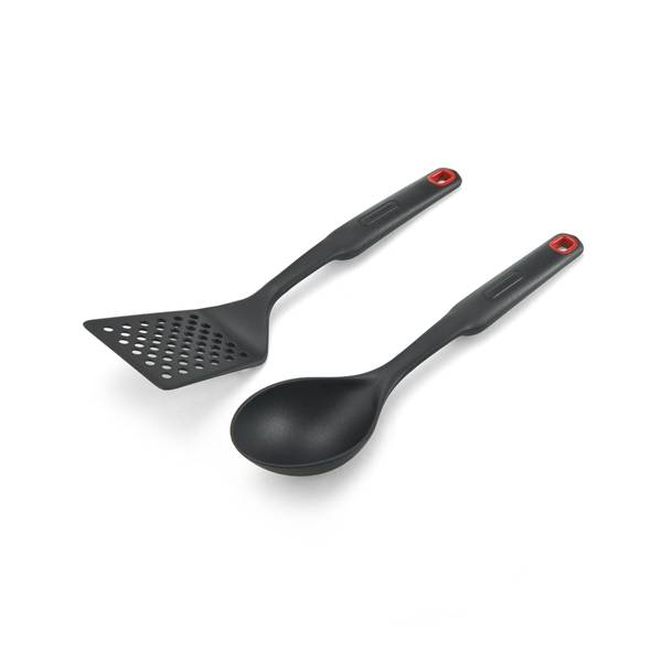 White Softworks Silicone Spoon Spatula by SoftWorks at Fleet Farm