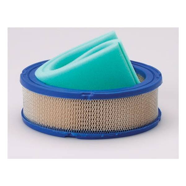 Photo of 5050K Premium Air Filter Cartridge with Pre-Cleaner