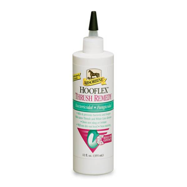 Farrier Supplies and Hoof Care