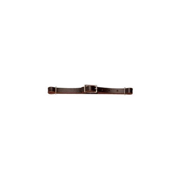 Weaver Leather Bridle Leather Curb Strap